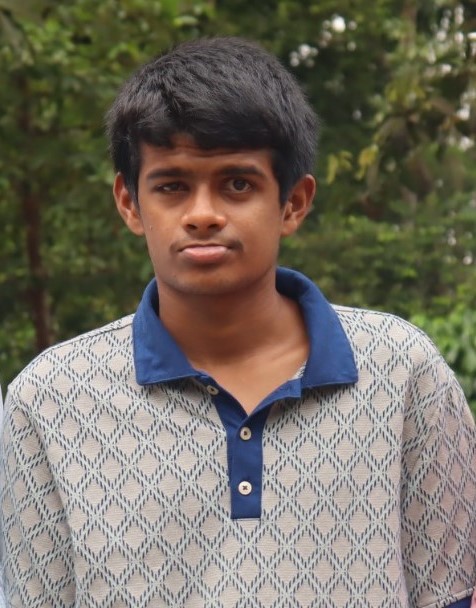 Nevin Jaik  Sabu